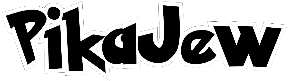 PikaJew Logo